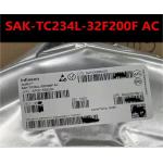 AEC Q100 32 Bit MCU Microcontroller Unit SAK TC234L 32F200F AC for sale