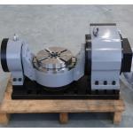 Durable High Precision Rotary Table 5 Axis Turntable High Speed Rotary Table