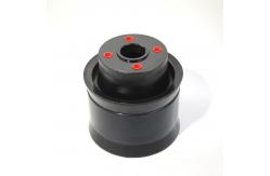 China Putzmeister Integral Piston For Concrete Pump Trucks PM200 supplier