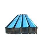 ASTM Ppgi Corrugated Roofing Sheets 1000mm for sale