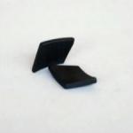 Pump Motor Ceramic Permanent Magnet Y33 Y30H-2 Segment Low Noise for sale