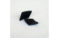 China Pump Motor Ceramic Permanent Magnet Y33 Y30H-2 Segment Low Noise supplier