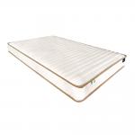 Orthepedic Mattress Hostel Project Hot Sale Compress Spring Mattress for sale
