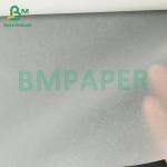 90gsm Translucent Frosted Material SulfateTracing Paper 24 36