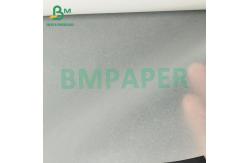 China 90gsm Translucent Frosted Material SulfateTracing Paper 24 36 supplier