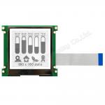 160*160 Graphic FSTN UC1698u Wide Temperature Cog Customized LCD Module for sale