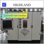 90Kw Intelligent Control YST400 Hydraulic Pump Test Bench for Testing Hydraulic Pumps Manufacturer for sale
