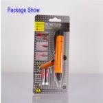 1000V 1.5V AAA Battery Non Contact Voltage Detector Pen for sale