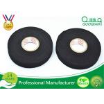 Black High Temperature Insulation Tape For Air Conditioner Acrylic Adhesive Tape