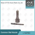 L194PBC Delphi Common Rail Nozzle For Injectors BEBE4D24003