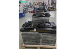 China 48V 400Ah LiFePO4 Battery for Electric Forklift, Stacker, Pallet Jack | Industrial Grade supplier