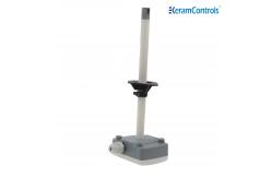 China EN61326-1 Standard Air Velocity Transmitter 50Hz M16*1.5 Cable Gland supplier