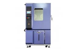 China Custom High Low Temperature Test Chamber For Comprehensive Environmental Testing supplier