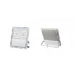 Warm White Slim Landscape Outdoor LED Floodlights 100W for sale