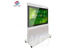 China Android RK3288 Portable Digital Signage supplier