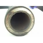 345 Bar SAE 100 R13 Spiral 4 Wire Hydraulic Hose High Pressure for Excavator for sale