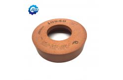 China Hot Sale Cheap 10s 10s40 Polishing Wheel For Glass Edge Processing supplier
