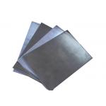High Strength Titanium Clad Steel Plate , Titanium Clad Stainless Steel Sheet for sale
