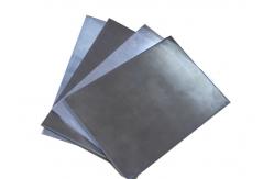 China High Strength Titanium Clad Steel Plate , Titanium Clad Stainless Steel Sheet supplier