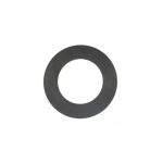 60x96x2 Shock Absorber Circular Steel Shims Long Life for sale