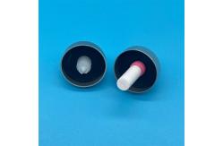 China Precision Dosing 20mm Inverted Metered Aerosol Valve For Spray Application supplier