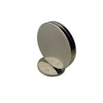 Powerful  N52 NdFeB Ring Magnet / Custom Shaped Neodymium Magnets for sale
