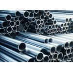 GB/T8162 Standard ST 35.8 Hot Rolled Seamless Steel Pipes for Temperature Applications for sale