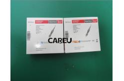 China hp054 ethicon Dynamical System Parts harmonic scalpel hand piece original new supplier