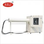 ISO20653 8000Kpa Cutomized High Pressure Jet Water Spray IPX9K  Climatic Test Chamber