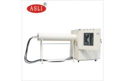 China ISO20653 8000Kpa Cutomized High Pressure Jet Water Spray IPX9K  Climatic Test Chamber supplier