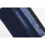 Hot sell 9.5 oz high stretch warp slub  denim fabric for  jeans for sale