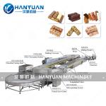 Snack Nuts Bar Production Line for sale