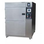 Laboratory Used Mini Programmable Temperature Humidity Stability Test Chamber