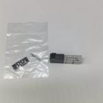 SAMSUNG Pick-and-Place Machine SM471/SM481 Solenoid Valve HP14-000173 & Genuine Filter Pad for sale