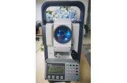 China Topcon Gowin TKS202N Total Station new model 500M Reflectorless Distance supplier