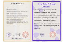 China LCD Touch Screen Controller Benchtop Test Chamber Thermal Shock Multi Boxes supplier