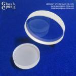 China OEM Round Flat Optical Window - Glass Lens for Machine Vision & Laser Applications factory