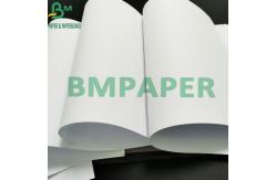 China 700 × 1000mm Offset Printing Paper Fine Surface Bond Paper For Printing supplier