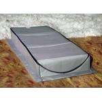 China Durable Attic Opening Insulation Cover Easy Handle Reducing Energy Consumption manufacturer