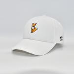Sport Men Baseball Cap 6 Panel Embroidered Custom Cap Dad Hat 56cm for sale