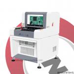 OF500 OFFline Smt Aoi , Automated Optical Inspection Machine 1 Year Warranty for sale