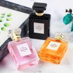 1.76oz Makeup Glass Cosmetic Containers Packaging Empty Mist Spray Atomizer