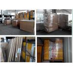 CE Spray Bake Oven Spray Booth Mobile Car Spray Booth For Perfect Finishes for sale