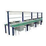 Basic Educational Electrical Training Equipment For Vocational School for sale