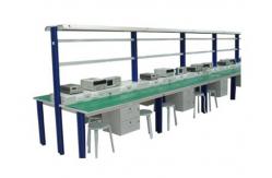 China Basic Educational Electrical Training Equipment For Vocational School supplier