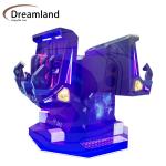 Advantage Dreamland Exclusive Version VR Simulator Virtual Reality Gaming Station for Ages 8 Years for sale
