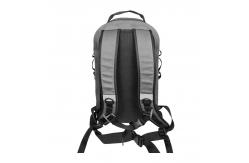 China 26 Liters Waterproof Hiking Backpack 420D TPU Material Multi Purpose supplier