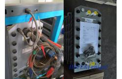 China VEOLIA Reverse Osmosis EDI Membrane Stack Electro-Deionization General Industrial Stacks supplier