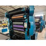 Used Crabtree Marquess 40inch Two Colors Printing Line for sale