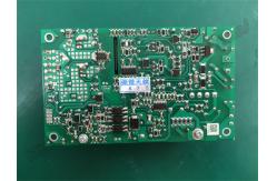 China GE Carescape B850 Patient Monitor Power Supply Board PN 10020491 MODEL GCS350PS15 supplier